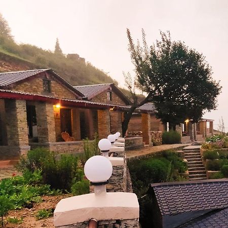Meraki Huts Pauri Екстер'єр фото