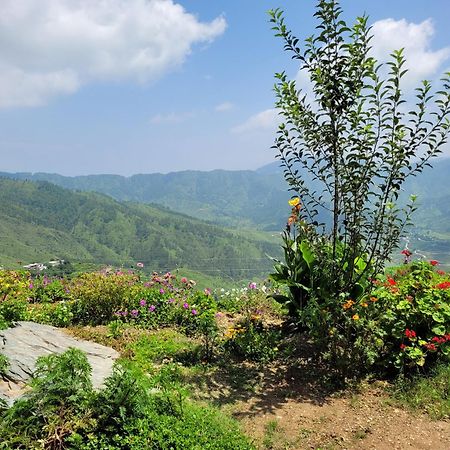 Meraki Huts Pauri Екстер'єр фото