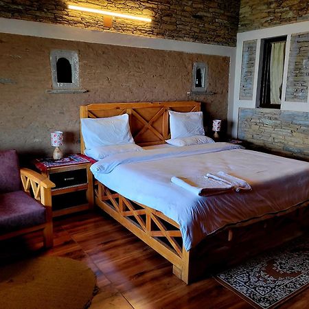 Meraki Huts Pauri Екстер'єр фото