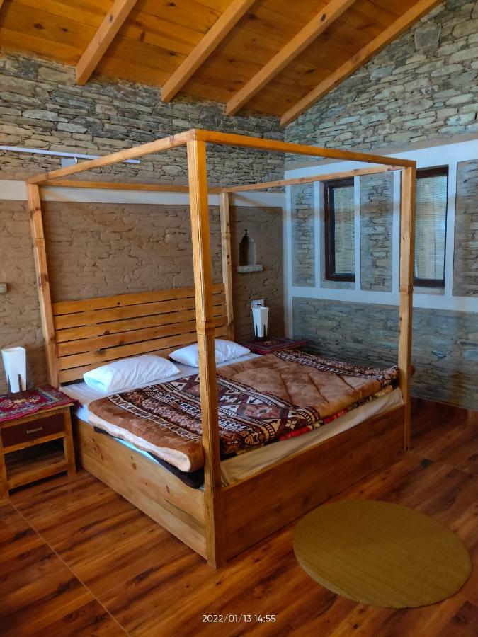 Meraki Huts Pauri Екстер'єр фото