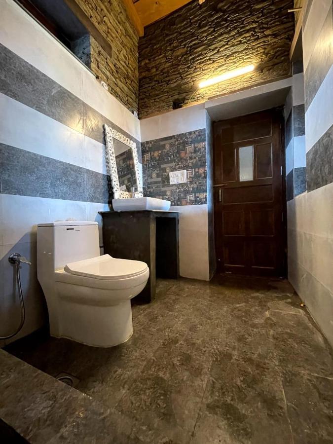 Meraki Huts Pauri Екстер'єр фото