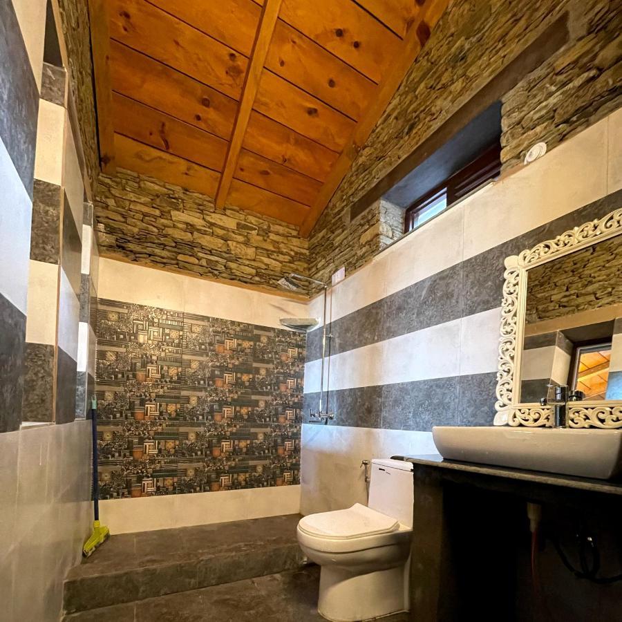 Meraki Huts Pauri Екстер'єр фото