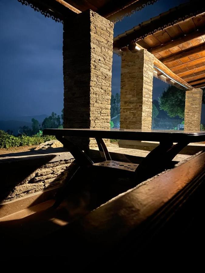 Meraki Huts Pauri Екстер'єр фото