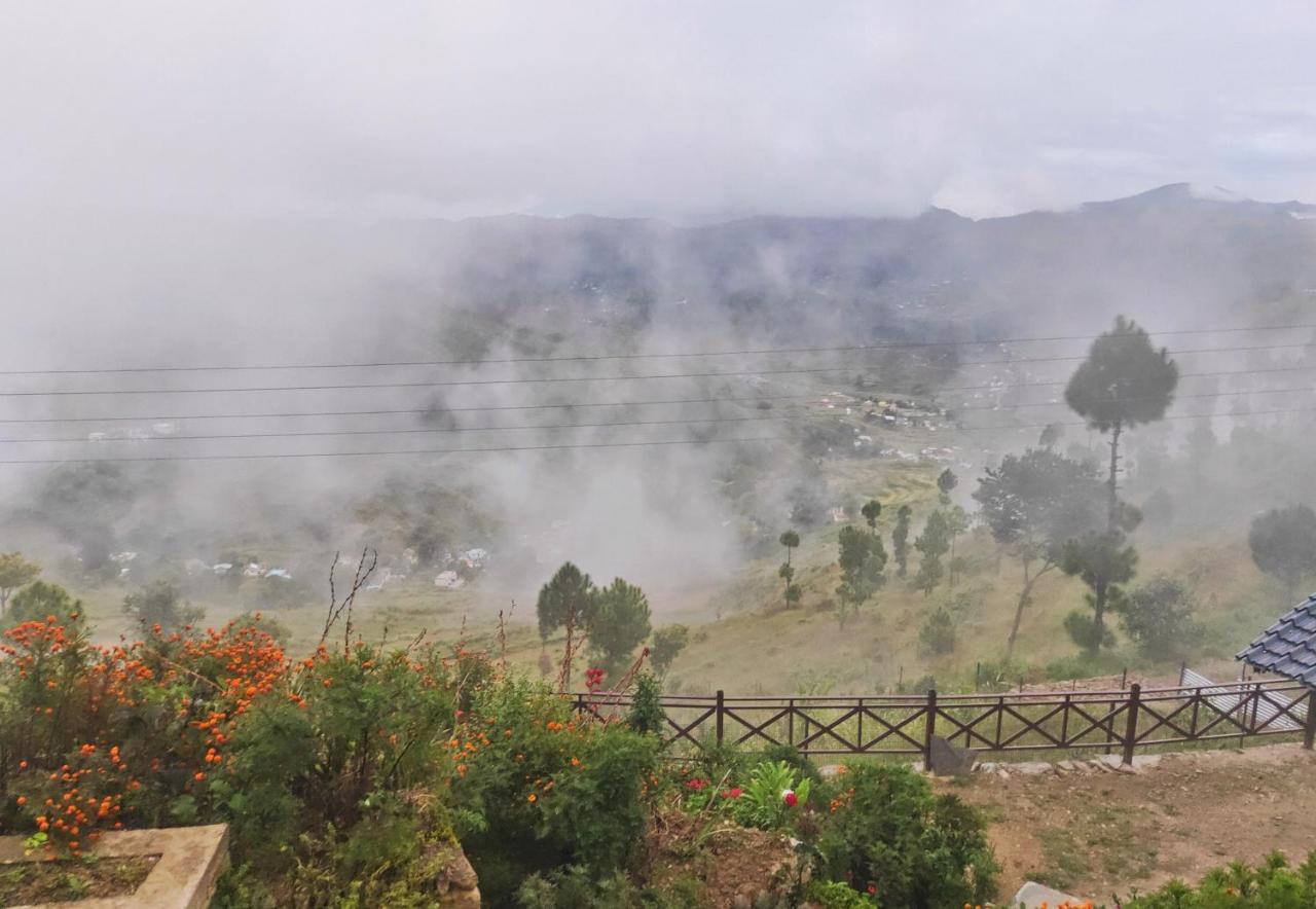 Meraki Huts Pauri Екстер'єр фото